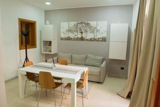 Casa Rita Apartment Bari Exterior photo