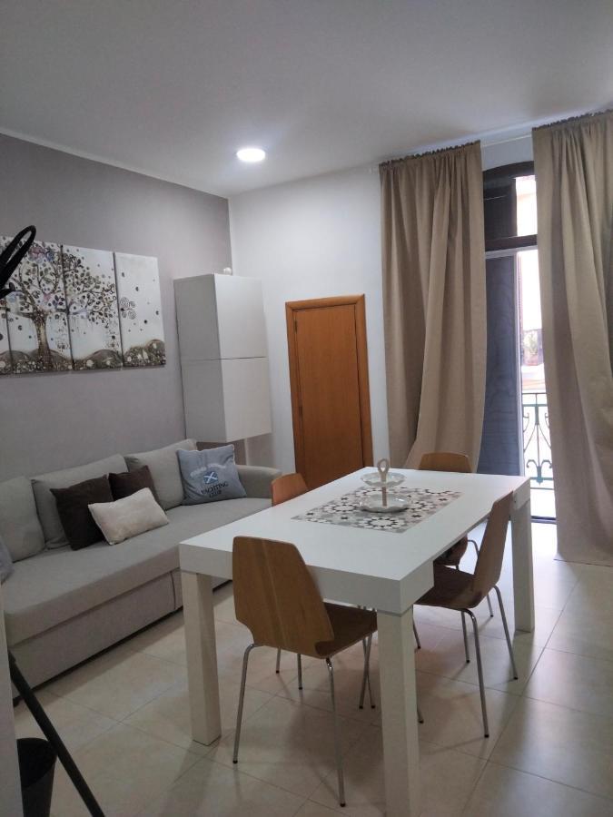 Casa Rita Apartment Bari Exterior photo